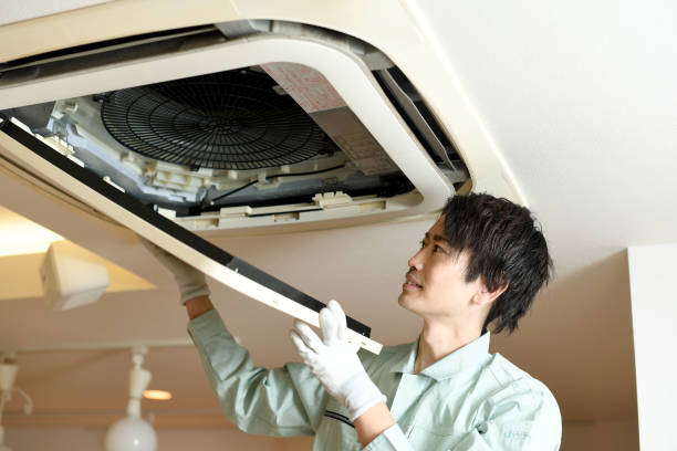 Best Air Duct Cleaning Cost  in Halfway House, PA